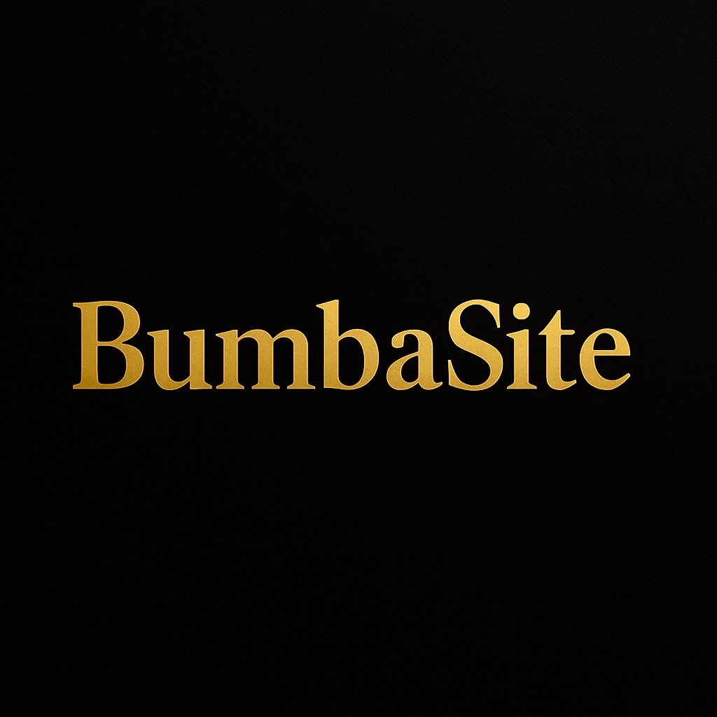 Logo BumbaSite