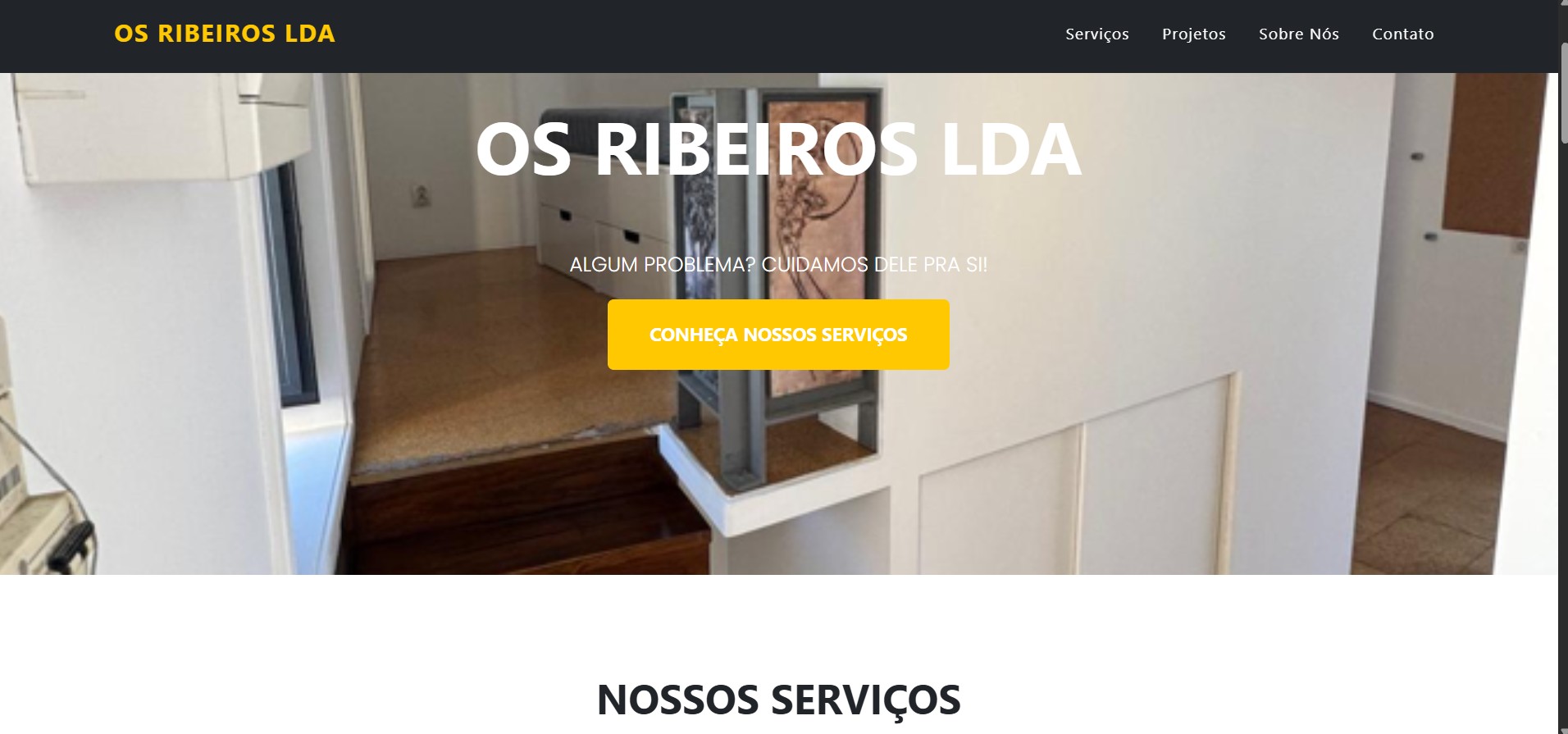 Projeto 1